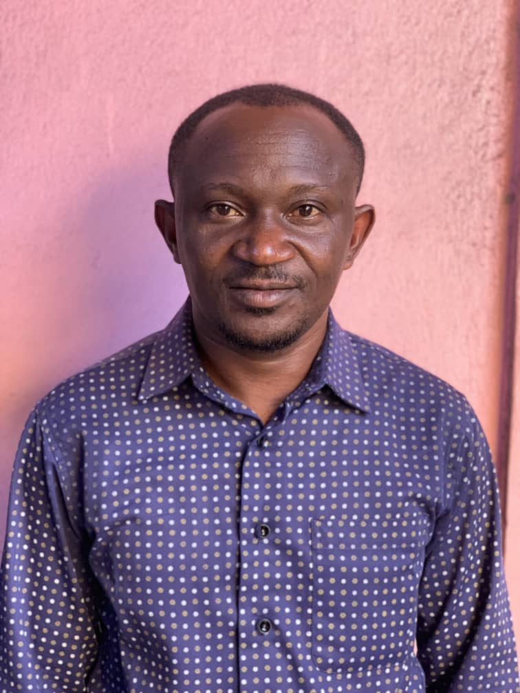 AMANI NTARHEBA Gaspard